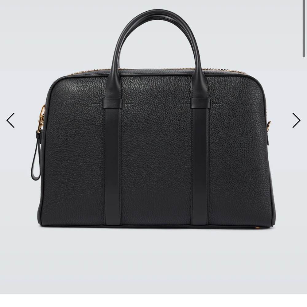 Tom Ford Buckley